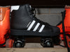 Adidas Superstar W 82 Skate 'Core Black/White'