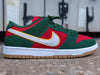 Nike SB Dunk Low Pro PRM 'Seattle Supersonics'