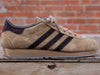 Adidas Country Japan 'Brown Desert/Dark Brown'