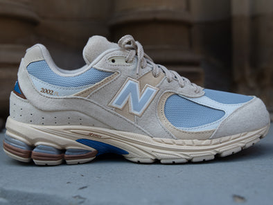 New Balance 2002R 'Beige Grey'