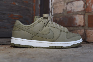 Nike Women's Dunk Low PRM 'Neutral Olive'