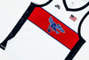 Nike SB Dri-FIT ADV Olympic USA Sleeveless Jersey