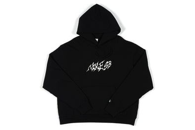 Nike SB Stallion Hoodie 'Black'