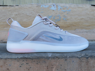 Nike SB Zoom Nyjah 4 'College Grey'
