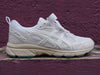 ASICS GEL-NUNOBIKI 'White/Pure Silver'