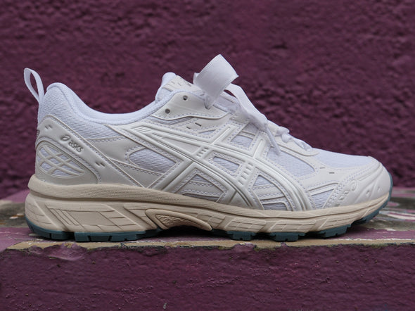 ASICS GEL-NUNOBIKI 'White/Pure Silver'