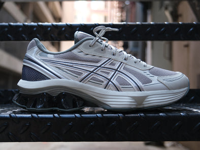 ASICS GEL-KINETIC FLUENT 'Grey/Pure Silver'