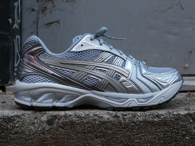 ASICS GEL-KAYANO 14 'Dolphin Grey/Pure Silver'