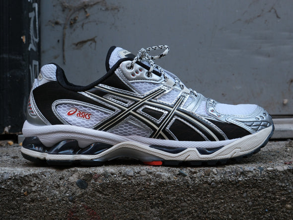 ASICS GEL-NIMBUS 10.1 'White/Black'