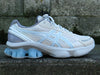 ASICS X EMMI GEL-KINETIC FLUENT 'Cream/Soft Sky'