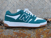 New Balance Numeric 480 'Green/White'