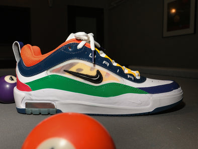 Nike SB Air Max Ishod PRM 'Billiards'
