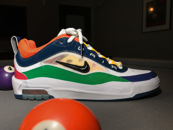 Nike SB Air Max Ishod PRM 'Billiards'