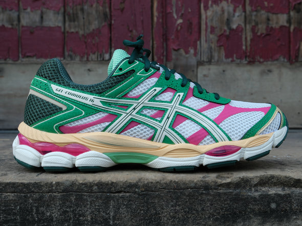 ASICS GEL-CUMULUS 16 'Cream/Ivory'
