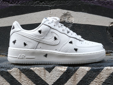 Nike Air Force 1 Retro 'Houseflies'