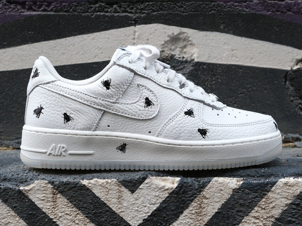 Nike Air Force 1 Retro 'Houseflies'