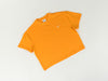 Nike Women's NRG Solo Swoosh T Shirt 'Kumquat'