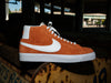 Nike SB Zoom Blazer Mid 'Safety Orange'