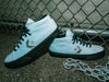 Converse Louie Lopez Mid Pro Mid X Fucking Awesome 'Cyan Tint'