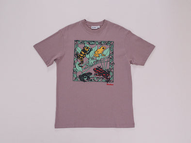 Butters Goods Amphibian Tee