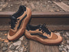 Vans Wayvee 'Tobacco Brown'