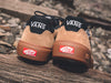 Vans Wayvee 'Tobacco Brown'