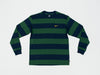 Nike SB Stripe Long-Sleeve Skate T-Shirt