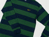 Nike SB Stripe Long-Sleeve Skate T-Shirt