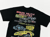 Fucking Awesome Car Explosion Tee 'Black'