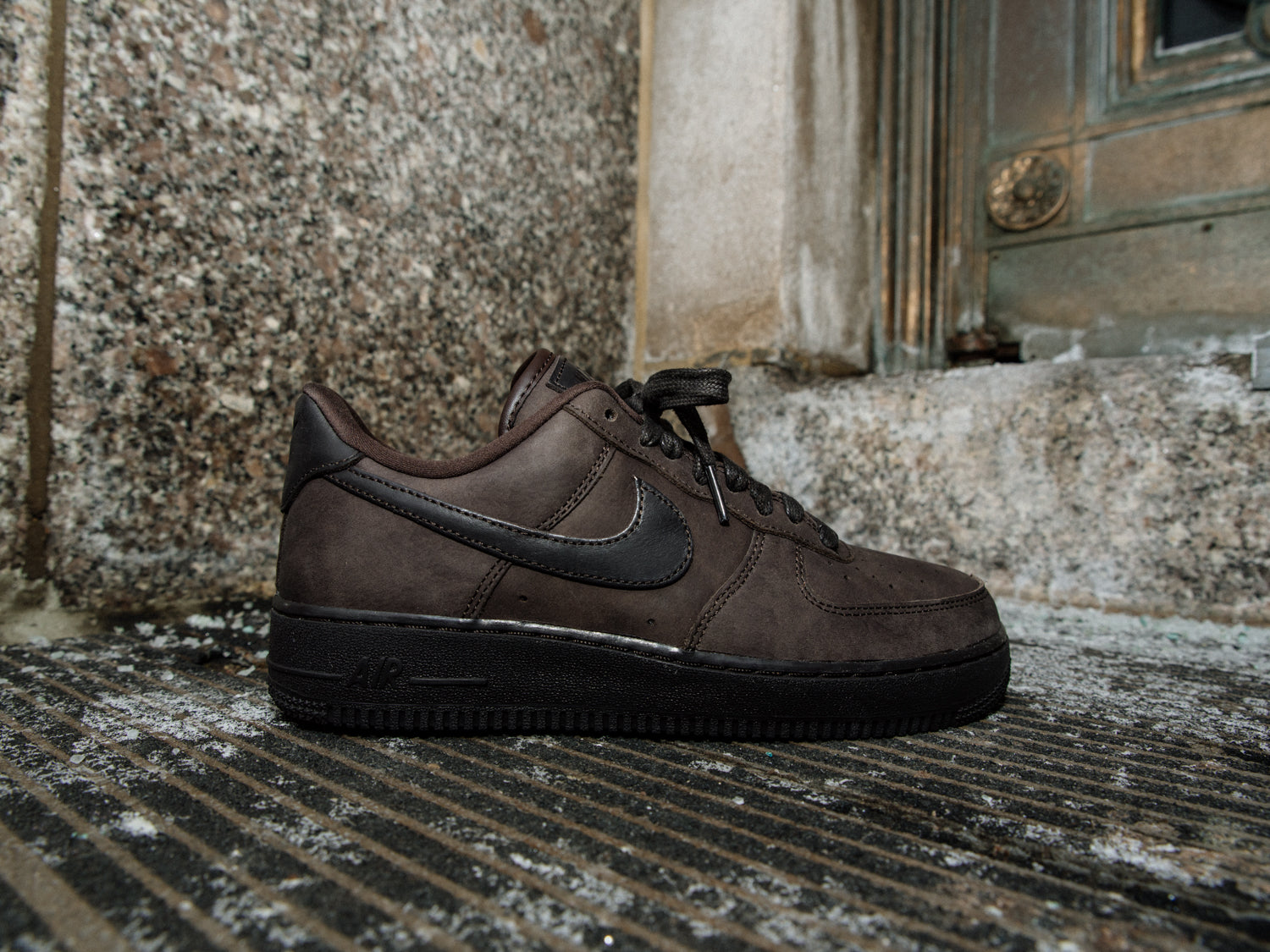 【新品未使用28.5cm】NIKE Air Force1 Premium