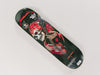 Powell Peralta Flight Metallica Skateboard Deck 8.25" Black