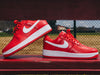 Nike Air Force 1 Low Retro 'University Red'