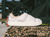 Adidas Puffylette 'Off White'