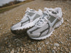 Nike Zoom Vomero 5 Premium 'Metallic Silver'