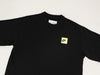 Unisex Nike NRG No Finish Glow Tee 'Black'