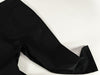 Nikes Men's Woven Unlined Sneak Pant 'Black'