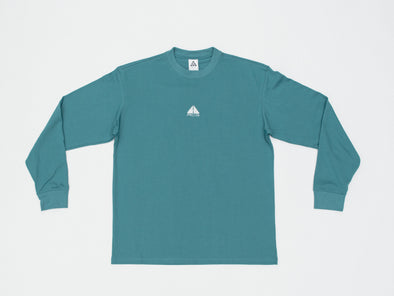 Nike NRG ACG Long Sleeve T-Shirt 'Mineral Teal'