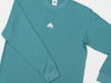 Nike NRG ACG Long Sleeve T-Shirt 'Mineral Teal'