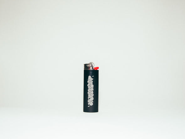UNHEARDOF Bic Lighter