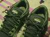 Lakai Telford Low 'Green Suede'
