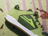 Lakai Telford Low 'Green Suede'