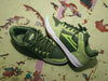 Lakai Telford Low 'Green Suede'