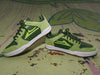 Lakai Telford Low 'Green Suede'