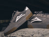 Lakai Cambridge 'Light Grey'