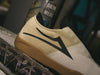 Lakai Mod 'Cream Suede'
