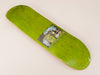 Frog Sensational! Skateboard Deck