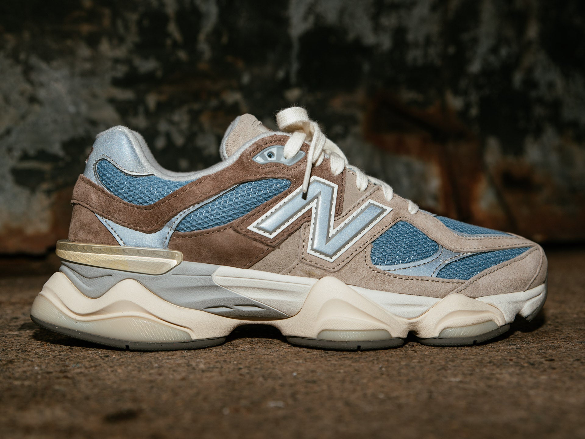 New Balance 9060 'Brown Beige' – Unheardof Brand