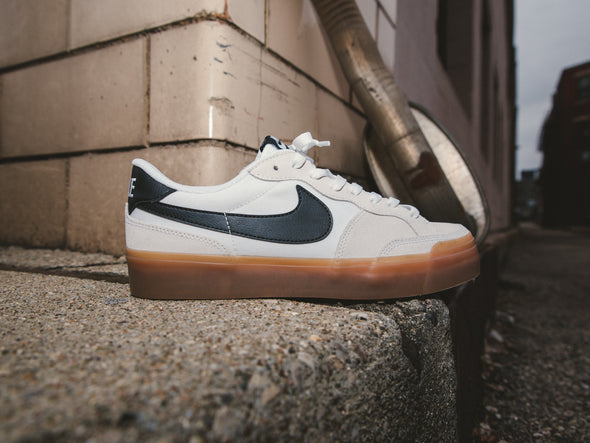 Nike SB Women's Zoom Pogo Plus