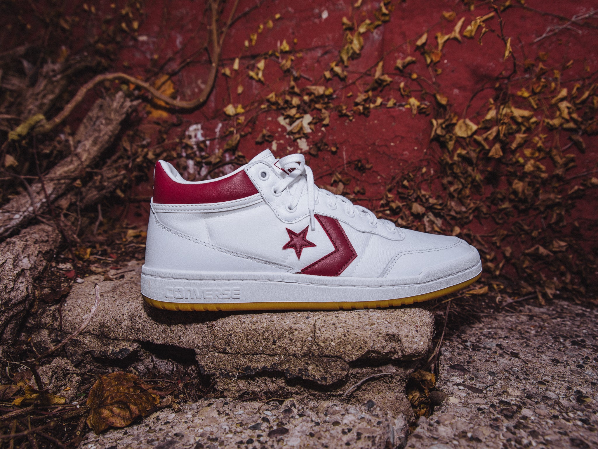 Nike converse fastbreak Clearance