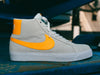 Nike SB Zoom Blazer Mid 'Laser Orange'